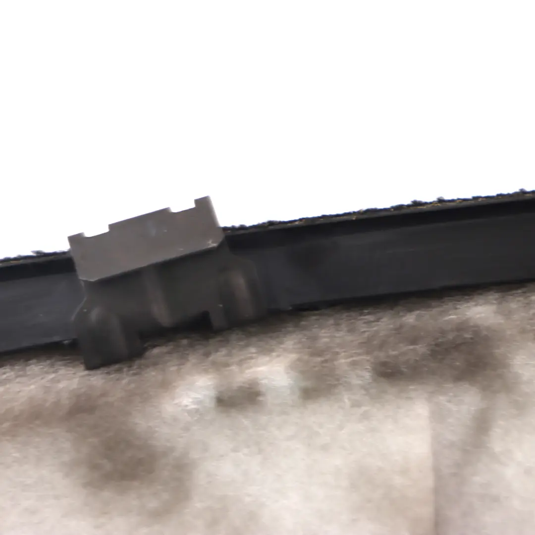 Mercedes CLS W219 Interior Pillar Rear Right O/S Trim Panel Cover - SKU A2196900226-1 - Part number A2196900226