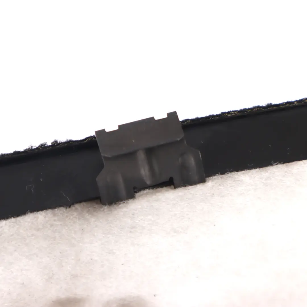 Mercedes CLS W219 Interior Pillar Rear Right O/S Trim Panel Cover - SKU A2196900226-1 - Part number A2196900226