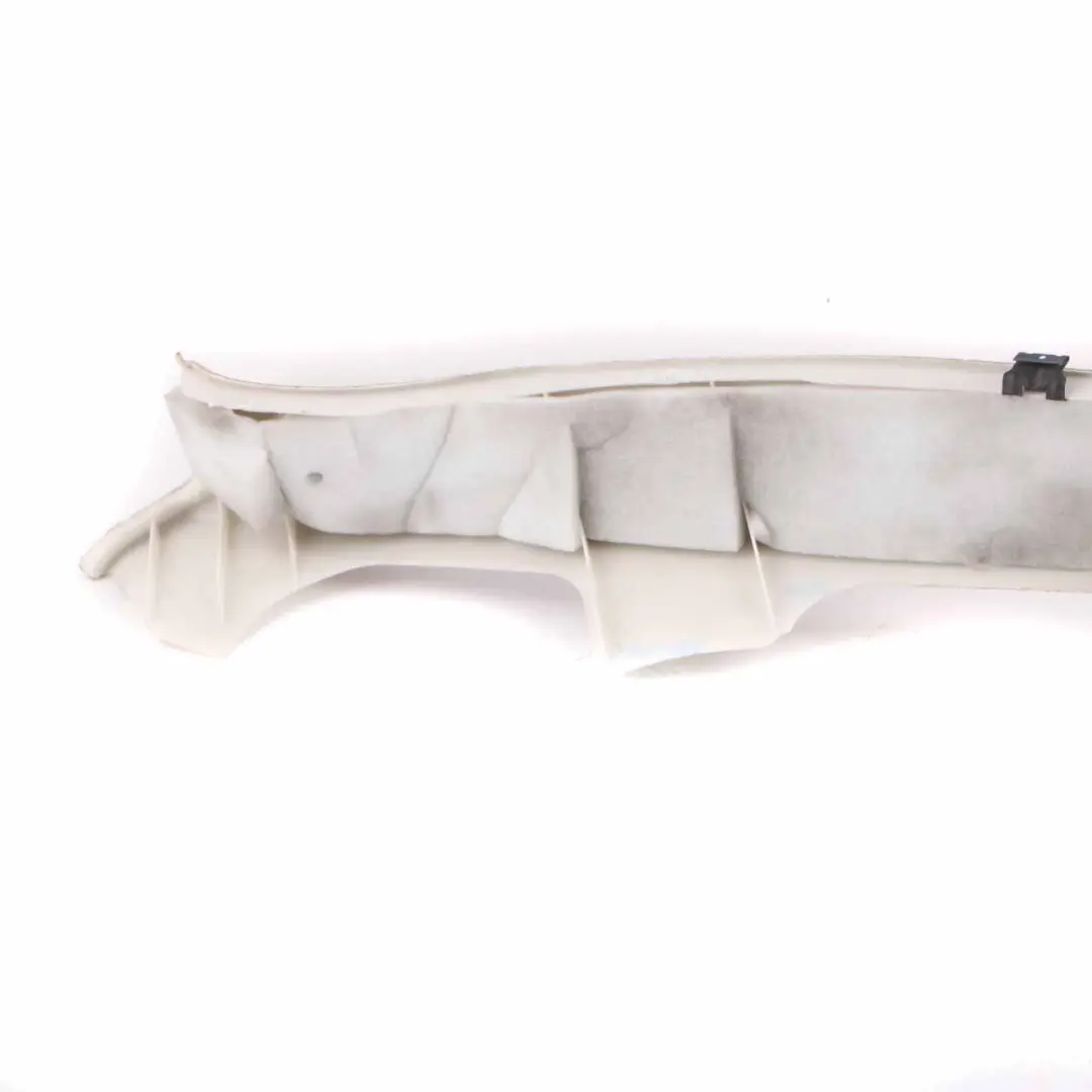 W219 Cover Column Trim Pillar Beige Rear Right O/S to Mercedes CLS with Part number A2196900226 Mercedes CLS W219 Cover Column Trim Pillar Beige Rear Right O/S - SKU A2196900226 - Part number A2196900226