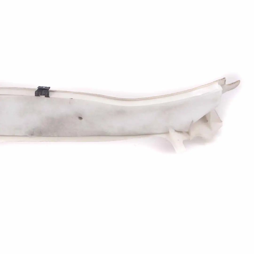 W219 Cover Column Trim Pillar Beige Rear Right O/S to Mercedes CLS with Part number A2196900226 Mercedes CLS W219 Cover Column Trim Pillar Beige Rear Right O/S - SKU A2196900226 - Part number A2196900226