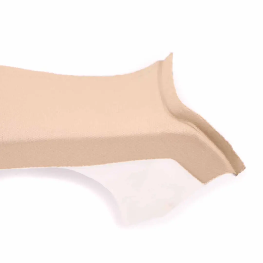 Mercedes CLS W219 Cover Column Trim Pillar Beige Rear Right O/S - SKU A2196900226 - Part number A2196900226