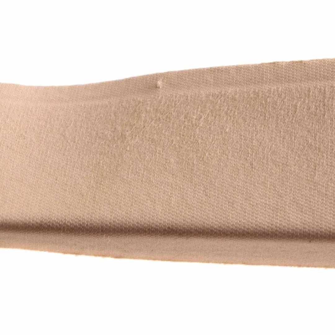 Mercedes CLS W219 Cover Column Trim Pillar Beige Rear Right O/S - SKU A2196900226 - Part number A2196900226