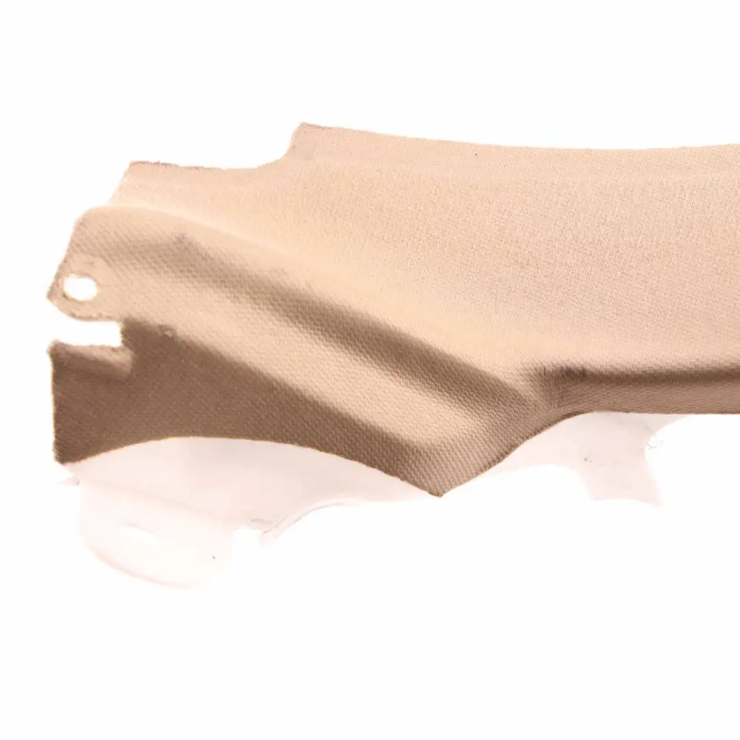 W219 Copertura Montante Beige Posteriore Destro per Mercedes CLS con numero di parte A2196900226 Mercedes CLS W219 Copertura Montante Beige Posteriore Destro - SKU A2196900226 - Numero di parte A2196900226