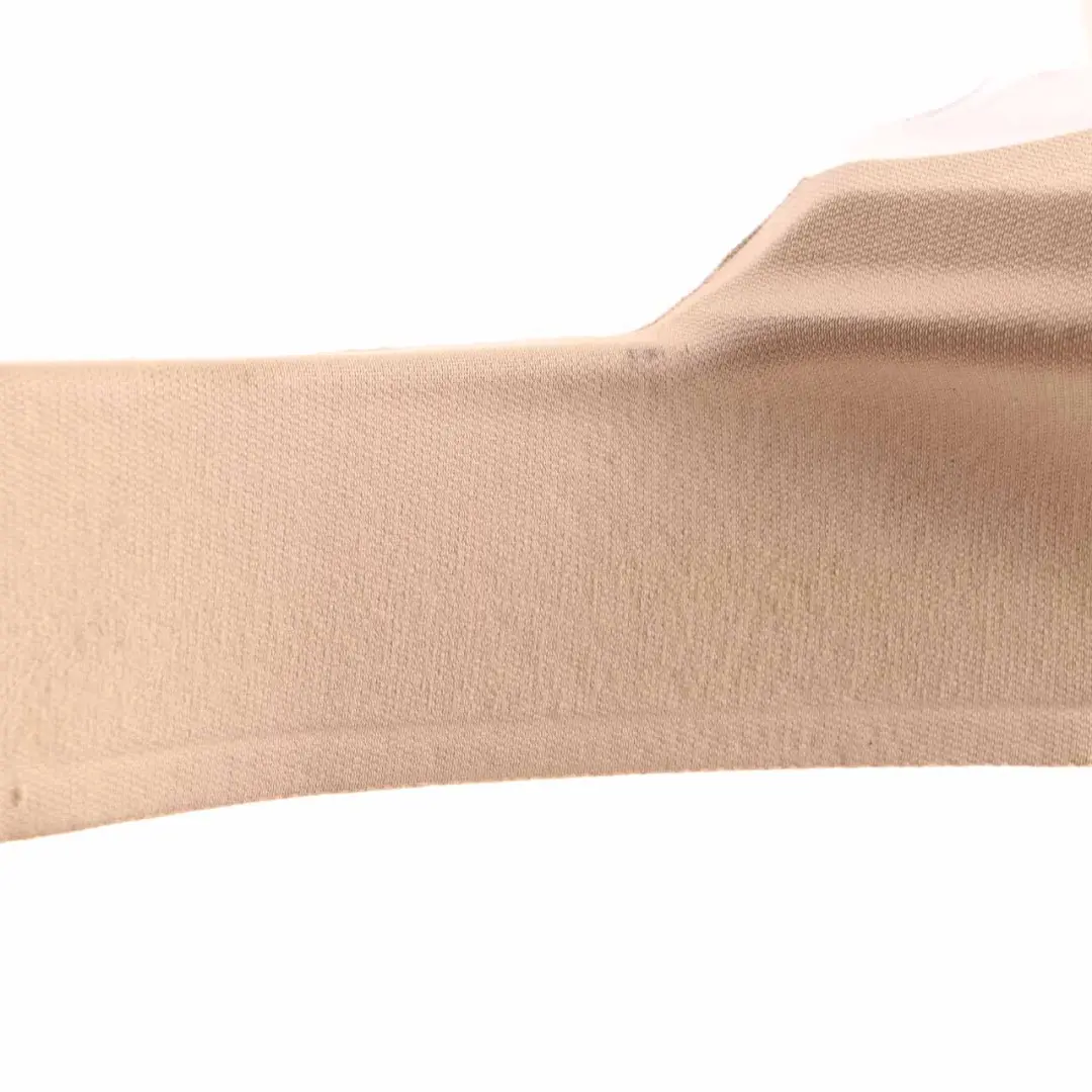 W219 Copertura Montante Beige Posteriore Destro per Mercedes CLS con numero di parte A2196900226 Mercedes CLS W219 Copertura Montante Beige Posteriore Destro - SKU A2196900226 - Numero di parte A2196900226