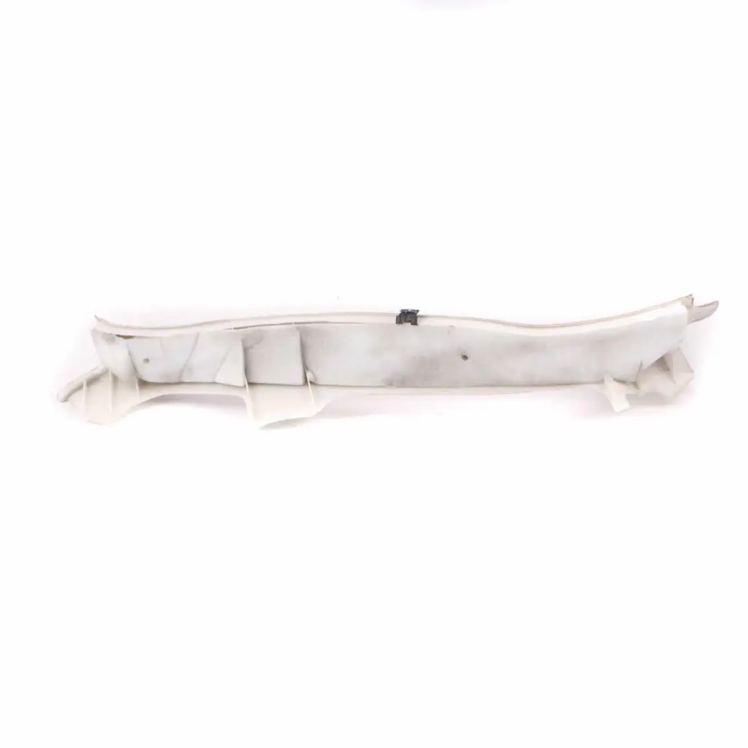 Mercedes CLS W219 Cover Column Trim Pillar Beige Rear Right O/S - SKU A2196900226 - Part number A2196900226
