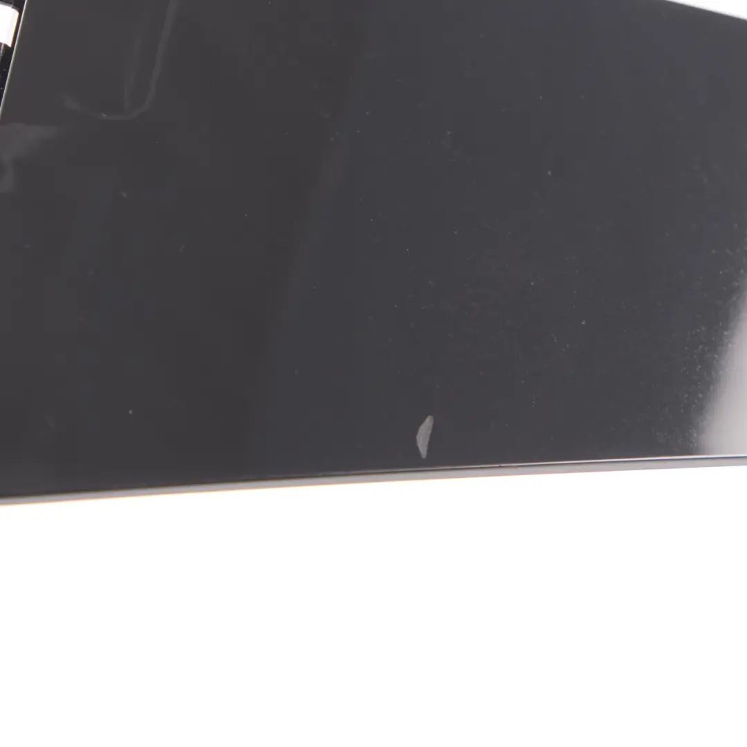 Mercedes CLS W219 Copriporta Colonna Destra Trim Lucido - SKU A2196900287 - Numero di parte A2196900287