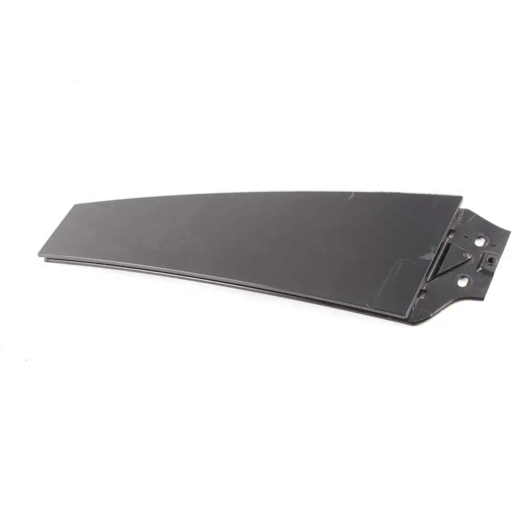 Mercedes CLS W219 Copriporta Colonna Destra Trim Lucido - SKU A2196900287 - Numero di parte A2196900287