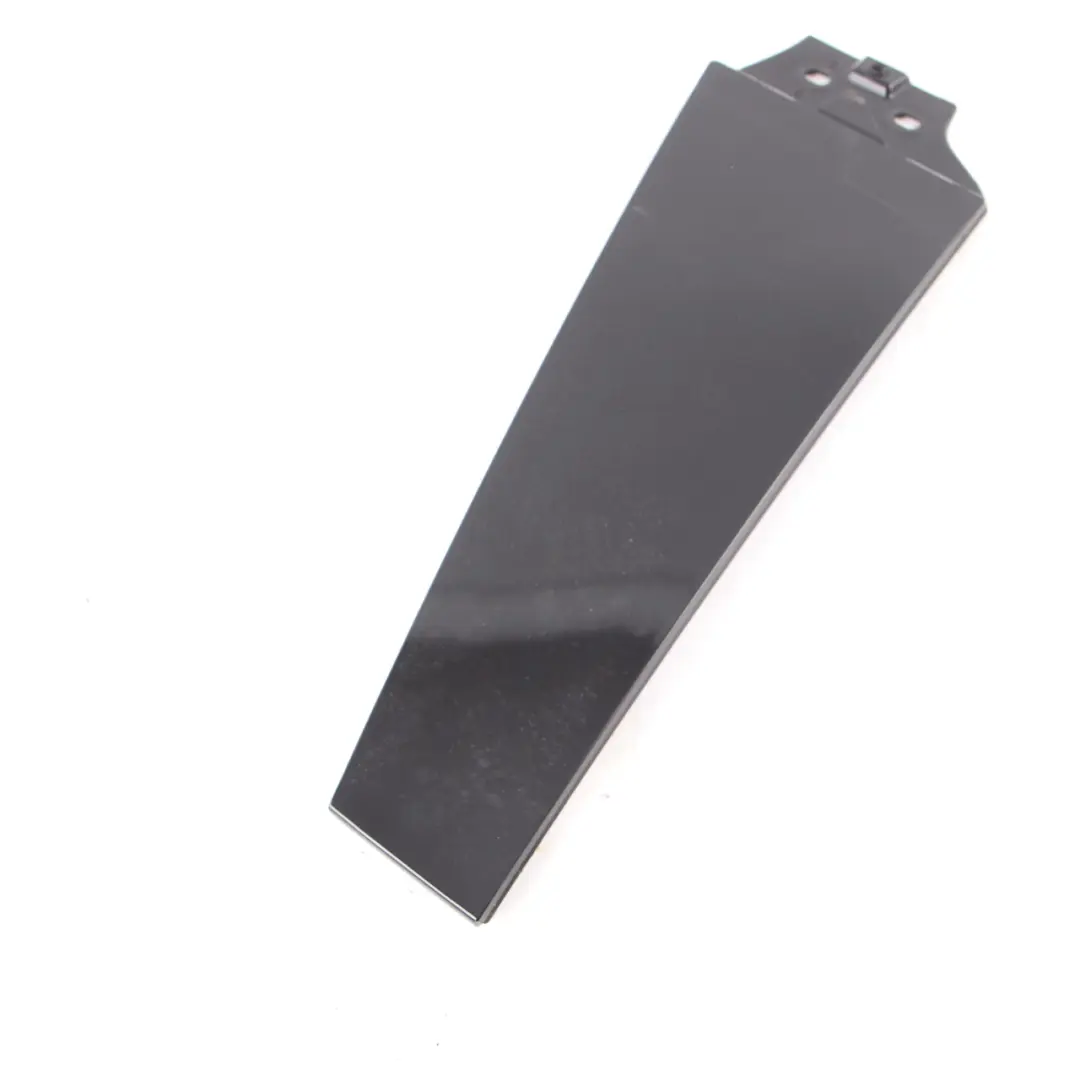 W219 Couvre pilier de porte Colonne Garniture Brillante pour Mercedes CLS à propos du numéro de pièce A2196900287 Mercedes CLS W219 Couvre pilier de porte Colonne Garniture Brillante - SKU A2196900287 - Numéro de pièce A2196900287