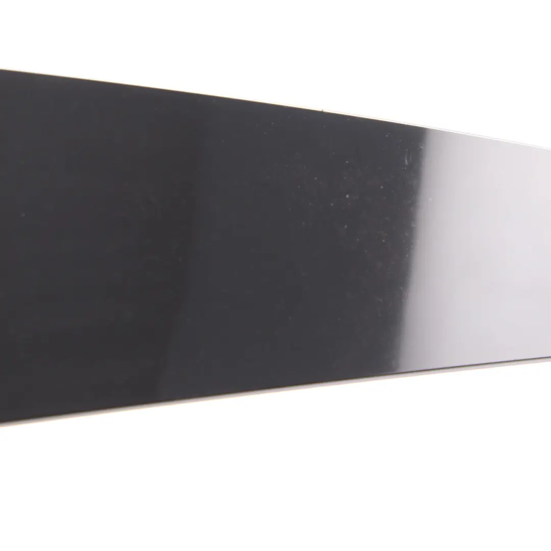 W219 Columna cubierta pilar puerta derecha Trim Brillo para Mercedes CLS con número de pieza A2196900287 Mercedes CLS W219 Columna cubierta pilar puerta derecha Trim Brillo - SKU A2196900287 - Número de pieza A2196900287