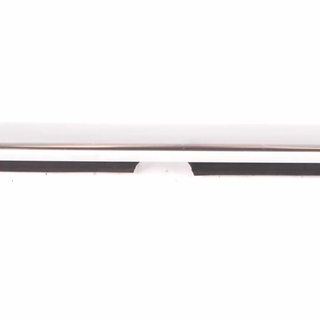Mercedes CLS W219 Window Seal Door Rear Left N/S Trim Strip Chrome A2197350365 - SKU A2196900380 - Part number A2196900380