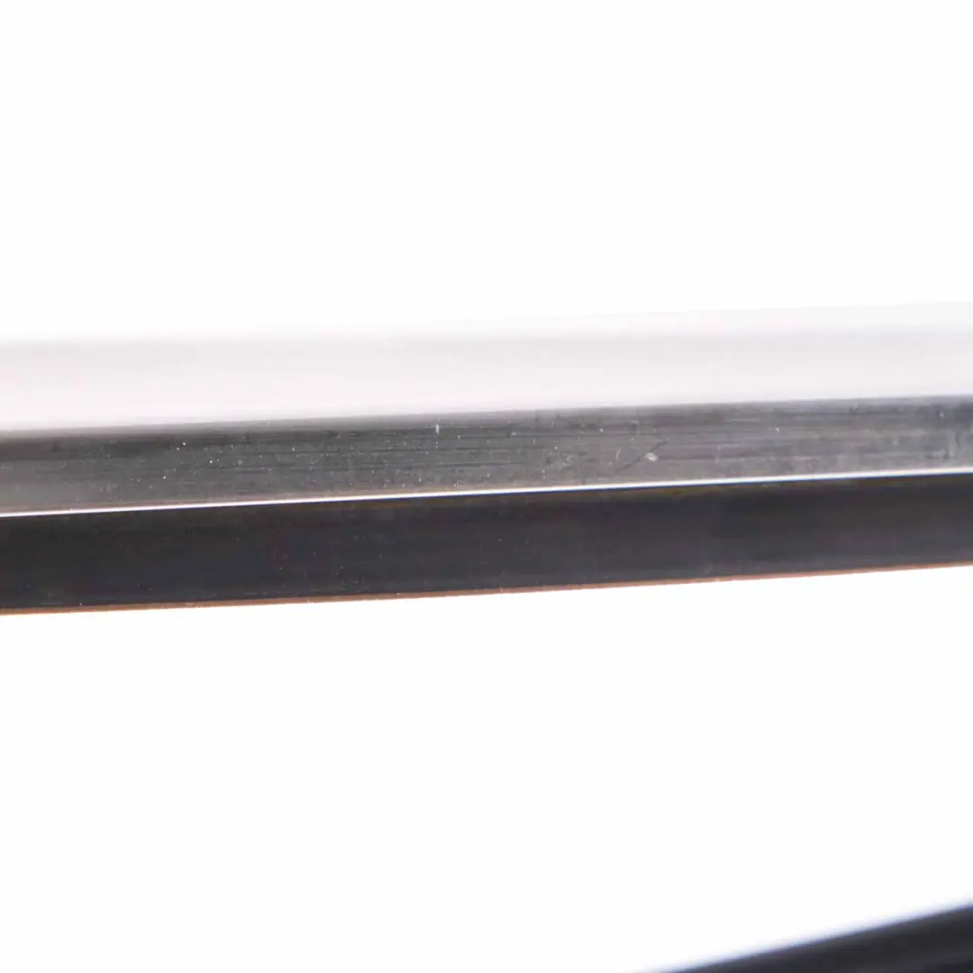 Mercedes CLS W219 Window Seal Door Rear Left N/S Trim Strip Chrome A2197350365 - SKU A2196900380 - Part number A2196900380