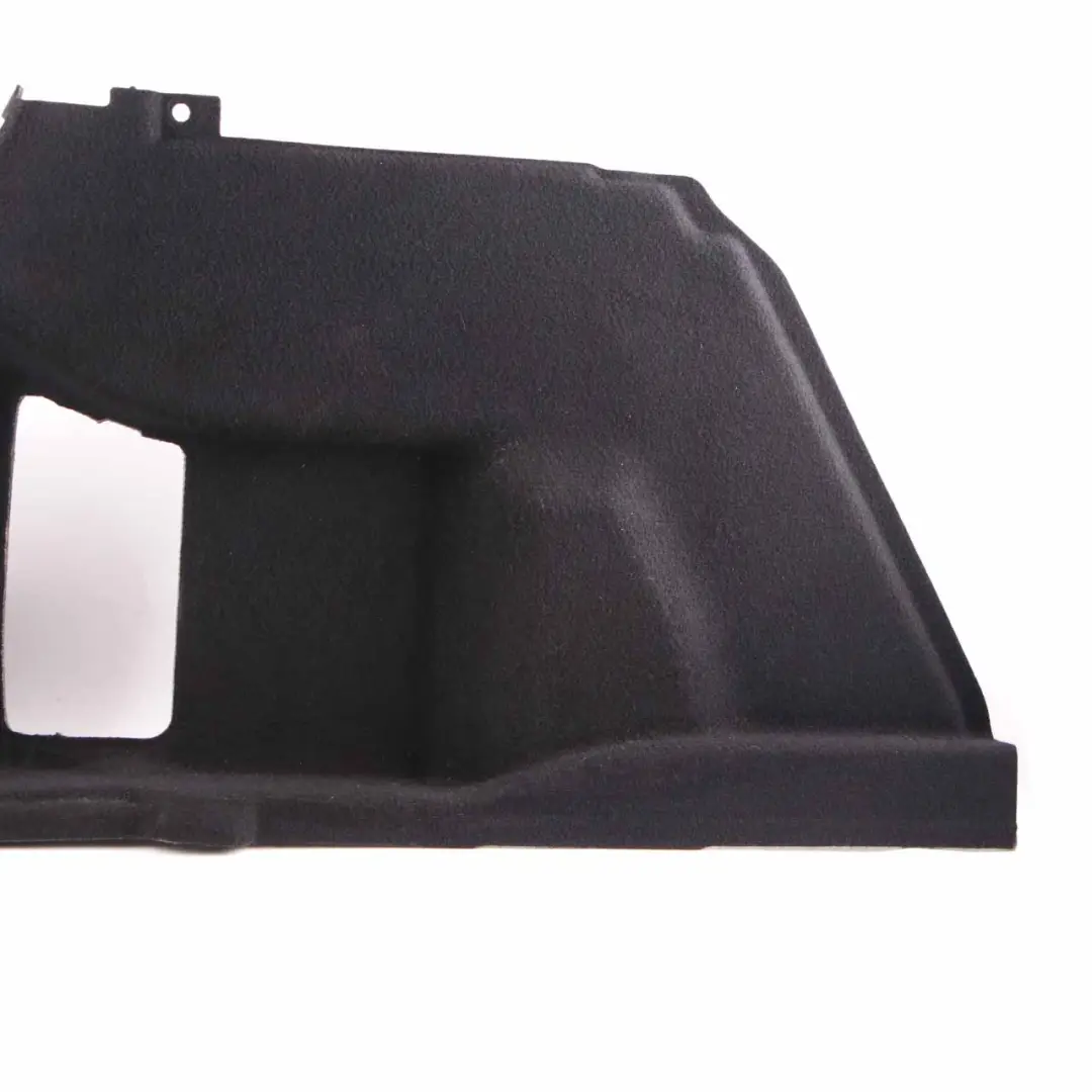 W219 Boot Trunk Luggage Left N/S Lateral Trim Panel Cover to Mercedes with Part number A2196900525 Mercedes W219 Boot Trunk Luggage Left N/S Lateral Trim Panel Cover - SKU A2196900525 - Part number A2196900525
