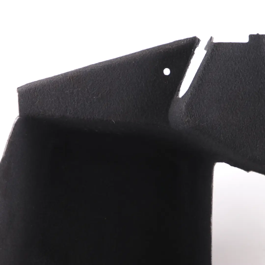 W219 Boot Trunk Luggage Left N/S Lateral Trim Panel Cover to Mercedes with Part number A2196900525 Mercedes W219 Boot Trunk Luggage Left N/S Lateral Trim Panel Cover - SKU A2196900525 - Part number A2196900525