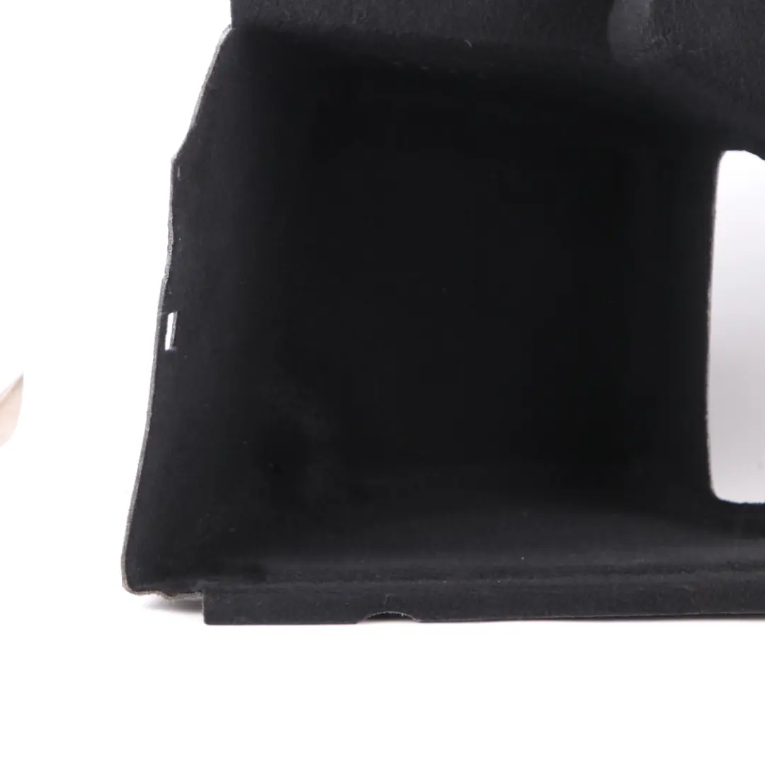 Mercedes W219 Kofferraum Kofferraum seitliche Verkleidung Abdeckung - SKU A2196900525 - Teilenummer A2196900525