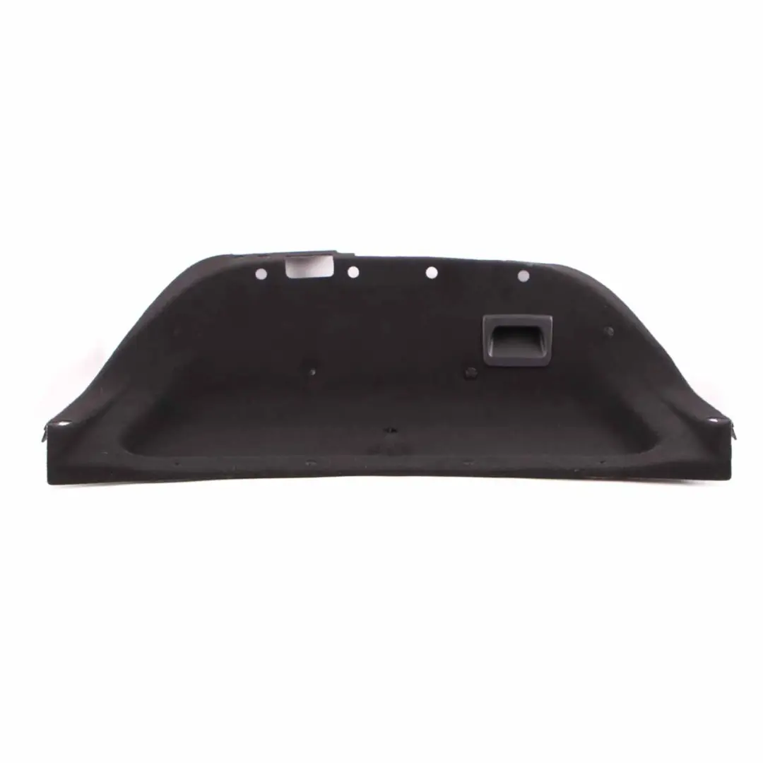Mercedes W219 Trunk Tailgate Interior Trim Panel Covering CLS - SKU A2196900541 - Part number A2196900541