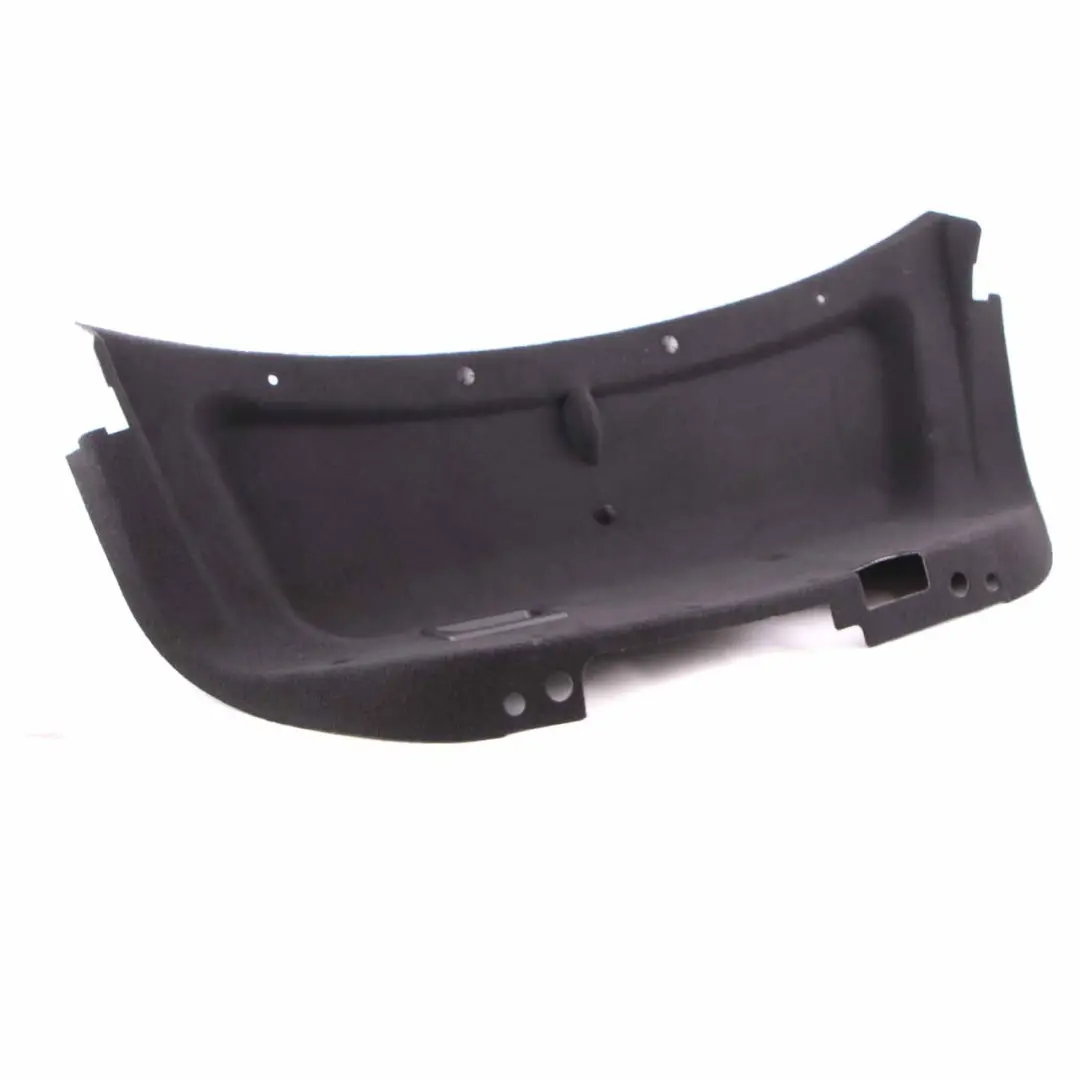 W219 Trunk Tailgate Interior Trim Panel Covering CLS to Mercedes with Part number A2196900541 Mercedes W219 Trunk Tailgate Interior Trim Panel Covering CLS - SKU A2196900541 - Part number A2196900541