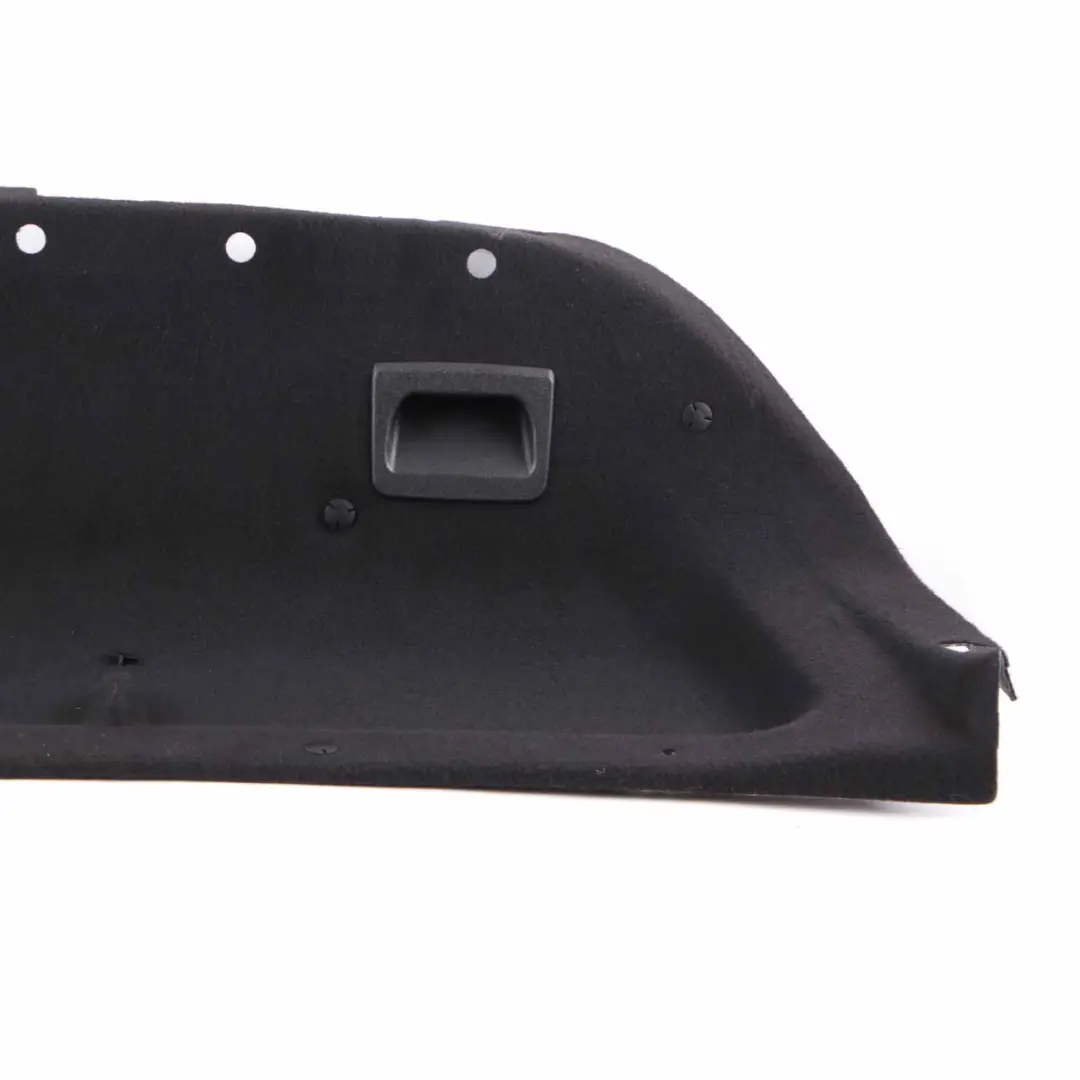 W219 Trunk Tailgate Interior Trim Panel Covering CLS to Mercedes with Part number A2196900541 Mercedes W219 Trunk Tailgate Interior Trim Panel Covering CLS - SKU A2196900541 - Part number A2196900541