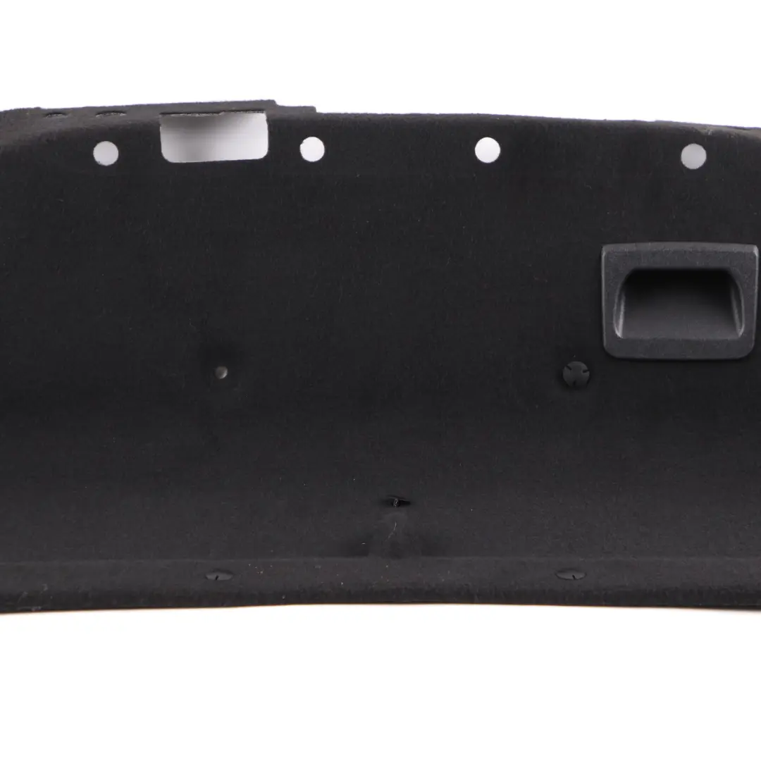 W219 Trunk Tailgate Interior Trim Panel Covering CLS to Mercedes with Part number A2196900541 Mercedes W219 Trunk Tailgate Interior Trim Panel Covering CLS - SKU A2196900541 - Part number A2196900541