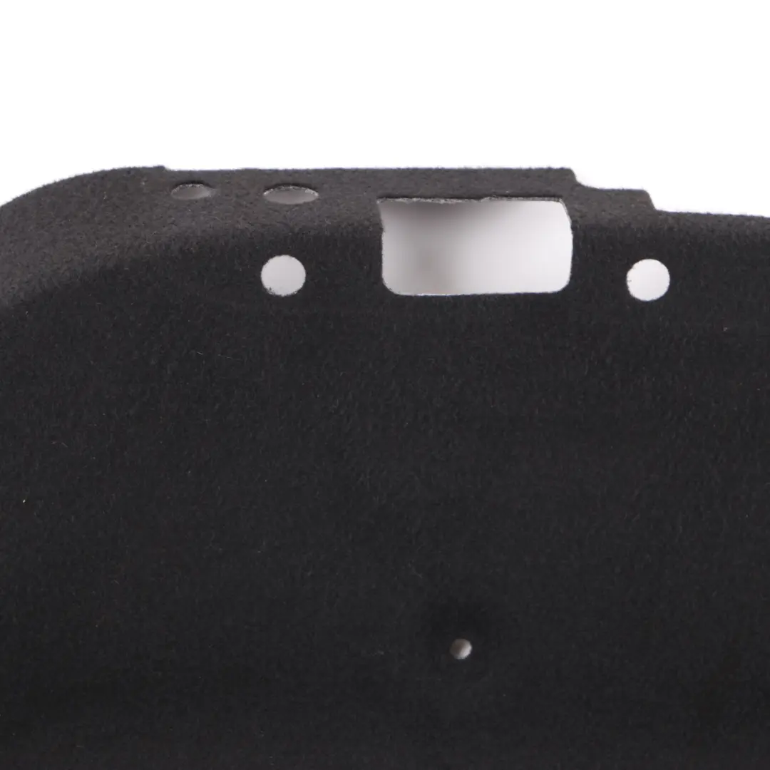 Mercedes W219 Trunk Tailgate Interior Trim Panel Covering CLS - SKU A2196900541 - Part number A2196900541