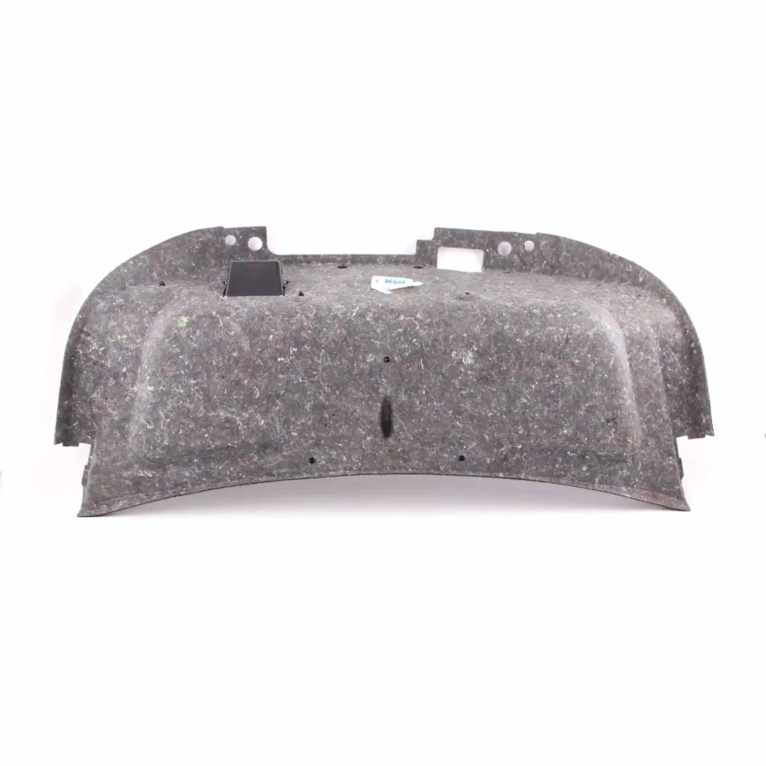 Mercedes W219 Trunk Tailgate Interior Trim Panel Covering CLS - SKU A2196900541 - Part number A2196900541