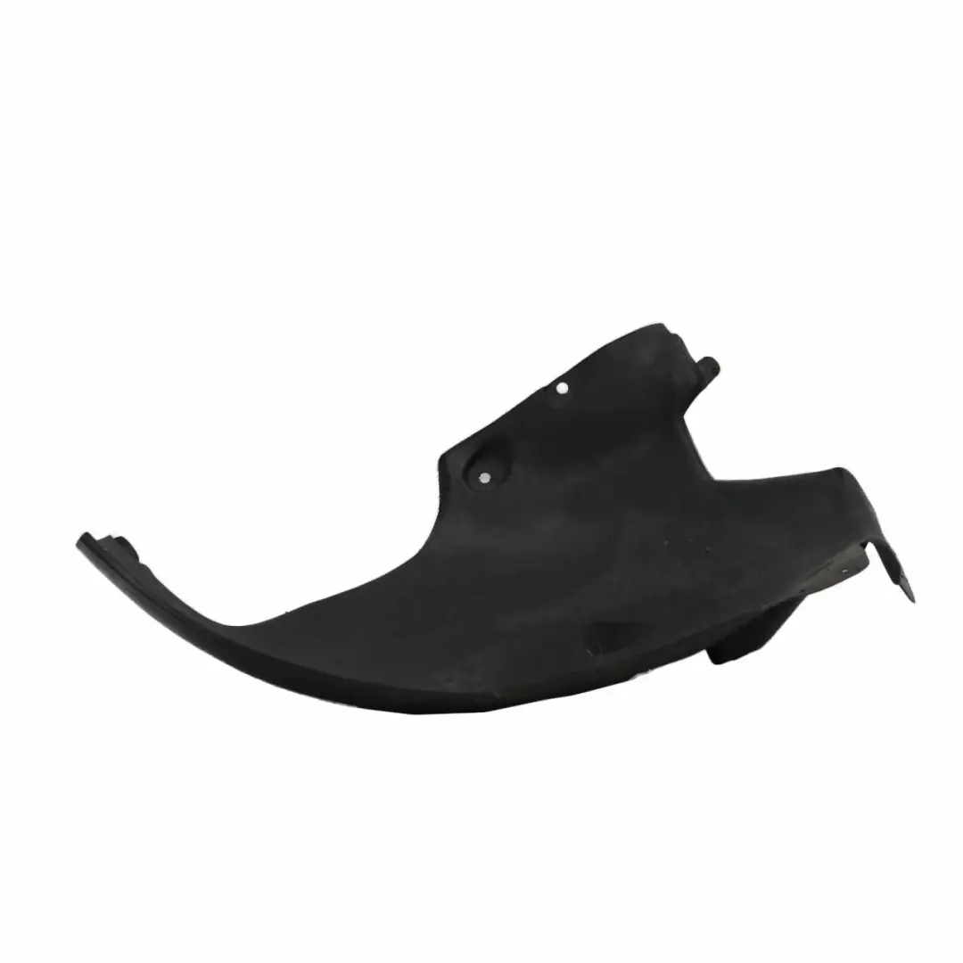 Mercedes CLS W219 Paso de rueda trasero derecho Tapa embellecedora A2196900830 - SKU A2196900630 - Número de pieza A2196900630