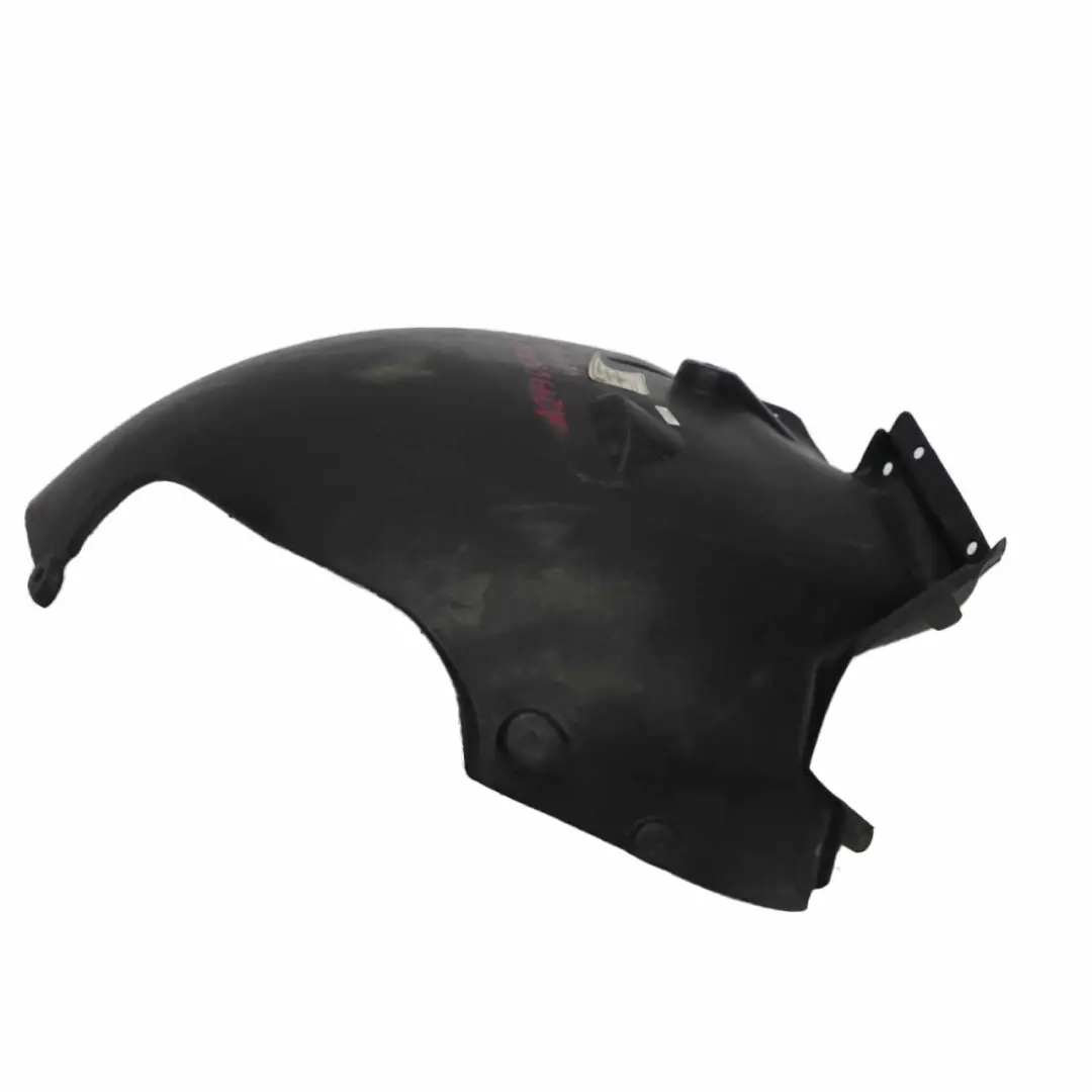 W219 Paso de rueda trasero derecho Tapa embellecedora A2196900830 para Mercedes CLS con número de pieza A2196900630 Mercedes CLS W219 Paso de rueda trasero derecho Tapa embellecedora A2196900830 - SKU A2196900630 - Número de pieza A2196900630