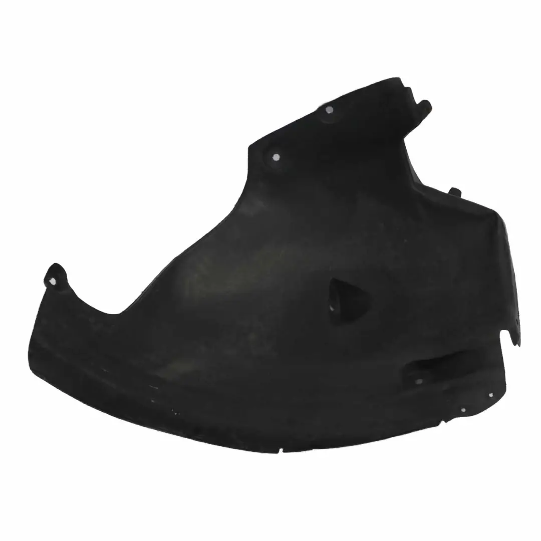 W219 Wheel Arch Rear Right O/S Rear Section Wheelhouse to Mercedes CLS with Part number A2196900630 Mercedes CLS W219 Wheel Arch Rear Right O/S Rear Section Wheelhouse - SKU A2196900630 - Part number A2196900630