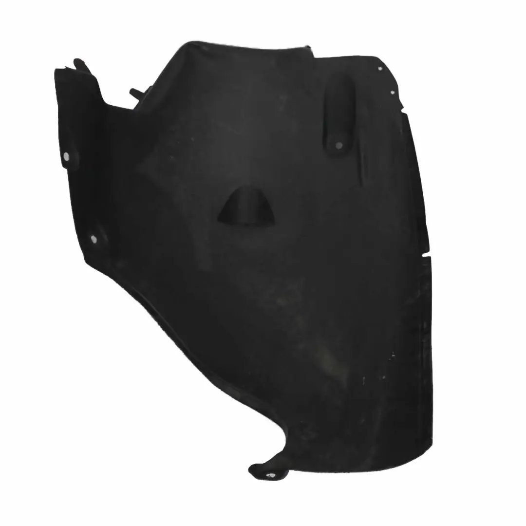 Mercedes CLS W219 Passaruota Posteriore Destro Coperchio Casa Ruota A2196900830 - SKU A2196900630 - Numero di parte A2196900630