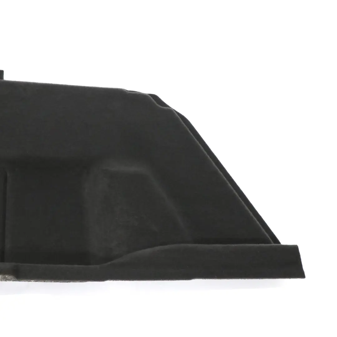 Mercedes W219 Boot Trunk Luggage Left N/S Lateral Trim Panel Cover - SKU A2196900725 - Part number A2196900725