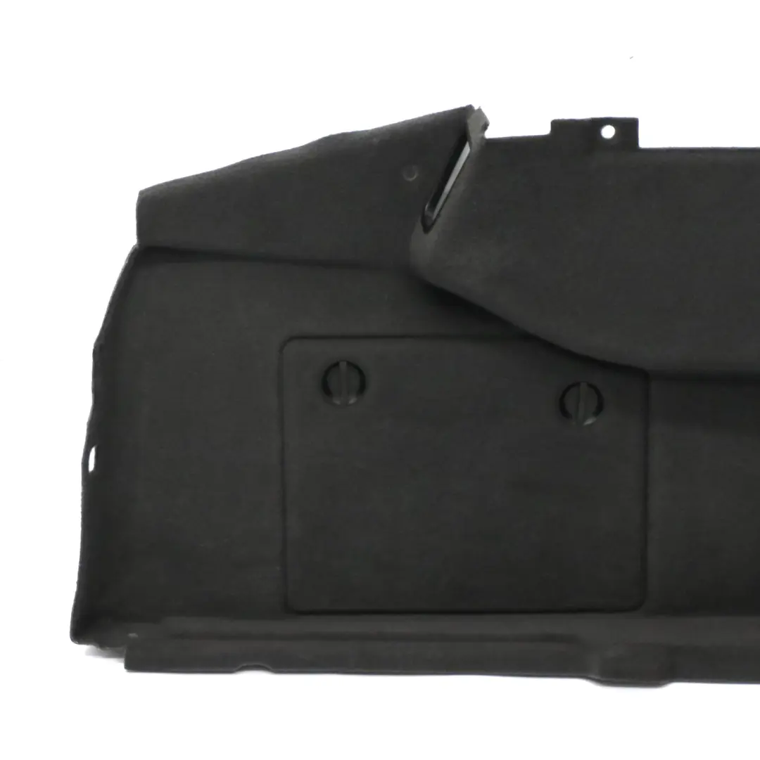 Mercedes W219 Couvercle panneau latéral gauche garniture cof bagages - SKU A2196900725 - Numéro de pièce A2196900725