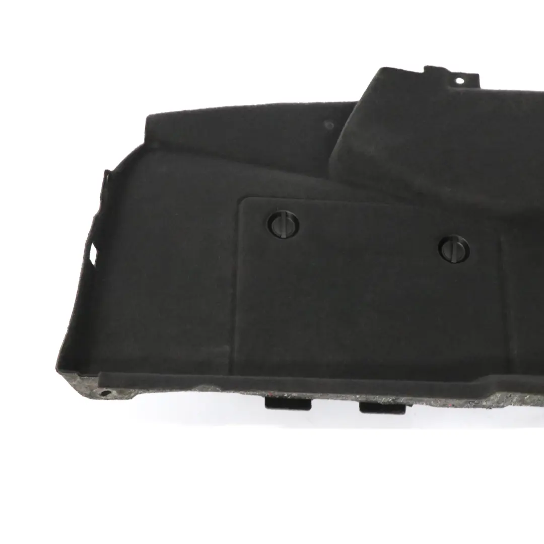 Mercedes W219 Baule bagagliaio copertura pannello laterale sinistro - SKU A2196900725 - Numero di parte A2196900725