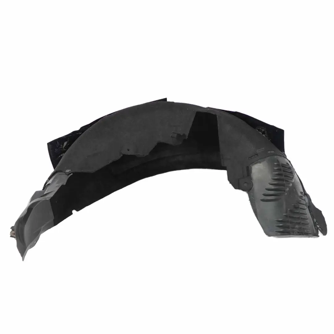 W219 Paso de rueda trasero derecho Tapa embellecedora para Mercedes CLS con número de pieza A2196900830 Mercedes CLS W219 Paso de rueda trasero derecho Tapa embellecedora - SKU A2196900830 - Número de pieza A2196900830