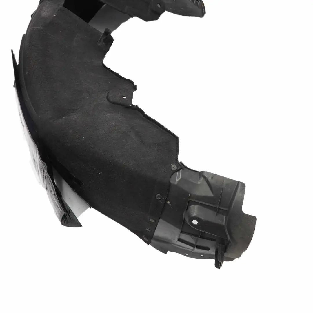 W219 Radlauf hinten rechts Radhausverkleidung für Mercedes CLS mit Teilenummer A2196900830 Mercedes CLS W219 Radlauf hinten rechts Radhausverkleidung - SKU A2196900830 - Teilenummer A2196900830