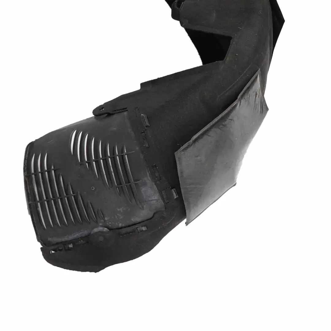 Mercedes CLS W219 Wheel Arch Rear Right O/S Wheelhouse Trim Cover - SKU A2196900830 - Part number A2196900830