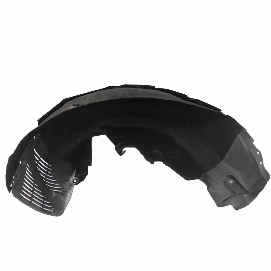 Mercedes CLS W219 enjoliveur de passage de roue arrière droit - SKU A2196900830 - Numéro de pièce A2196900830