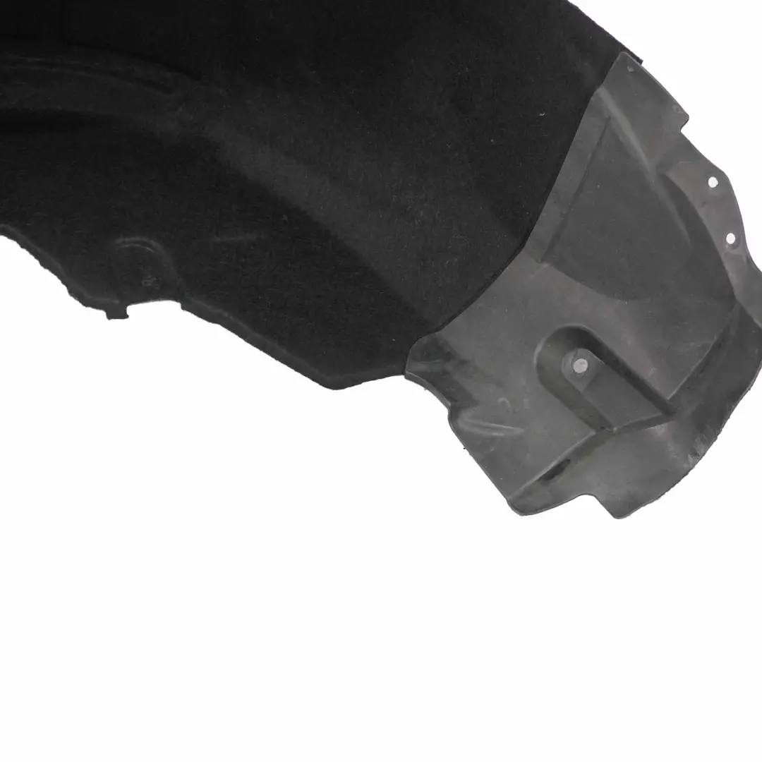 Mercedes CLS W219 Wheel Arch Rear Right O/S Wheelhouse Trim Cover - SKU A2196900830 - Part number A2196900830