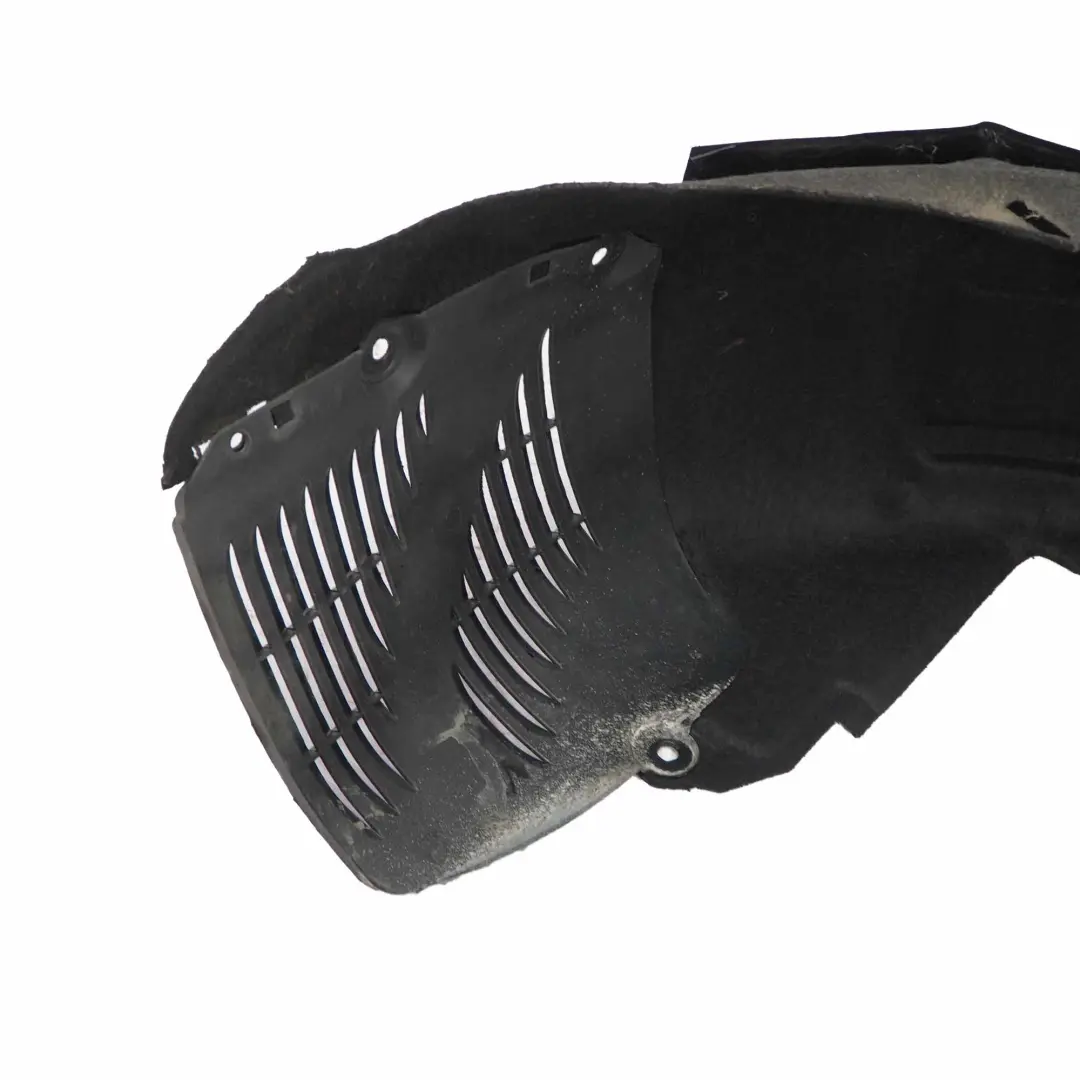 W219 Paso de rueda trasero derecho Tapa embellecedora para Mercedes CLS con número de pieza A2196900830 Mercedes CLS W219 Paso de rueda trasero derecho Tapa embellecedora - SKU A2196900830 - Número de pieza A2196900830