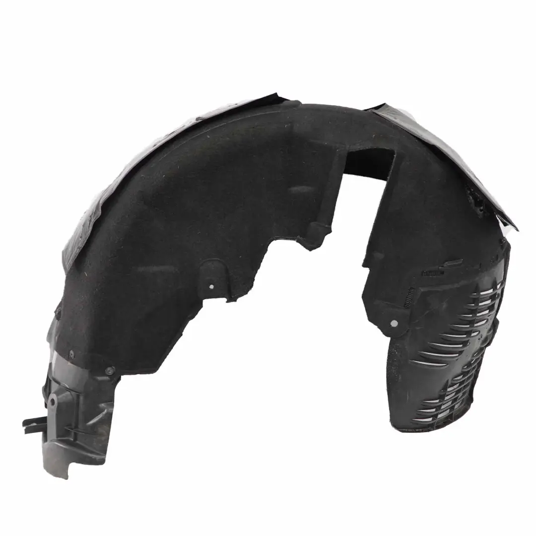 Mercedes CLS W219 Passaruota Posteriore Destro Coperchio Casa Ruota - SKU A2196900830 - Numero di parte A2196900830