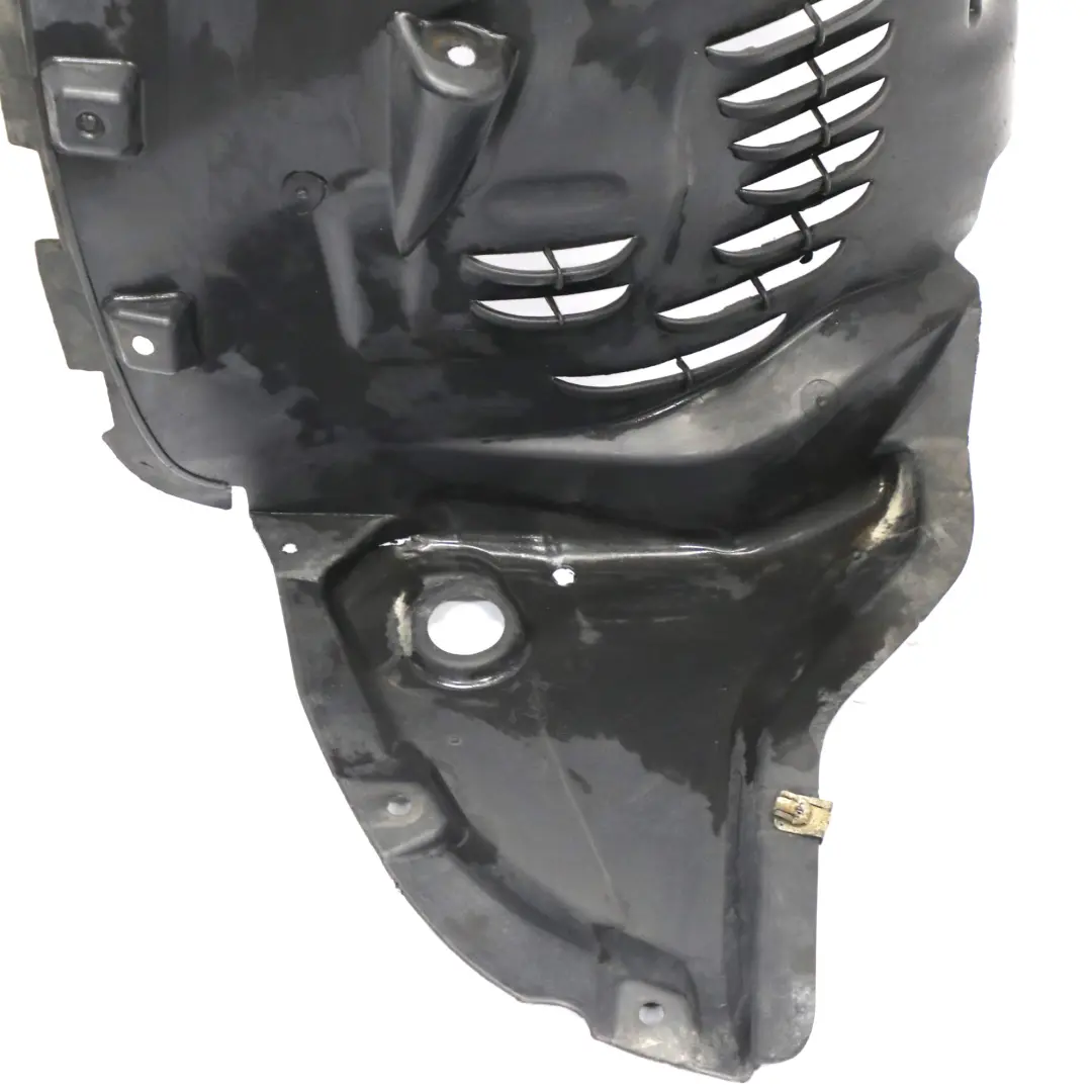 enjoliveur passage roue avant droit section avant pour Mercedes CLS C219 à propos du numéro de pièce A2196901030 Mercedes CLS C219 enjoliveur passage roue avant droit section avant - SKU A2196901030 - Numéro de pièce A2196901030