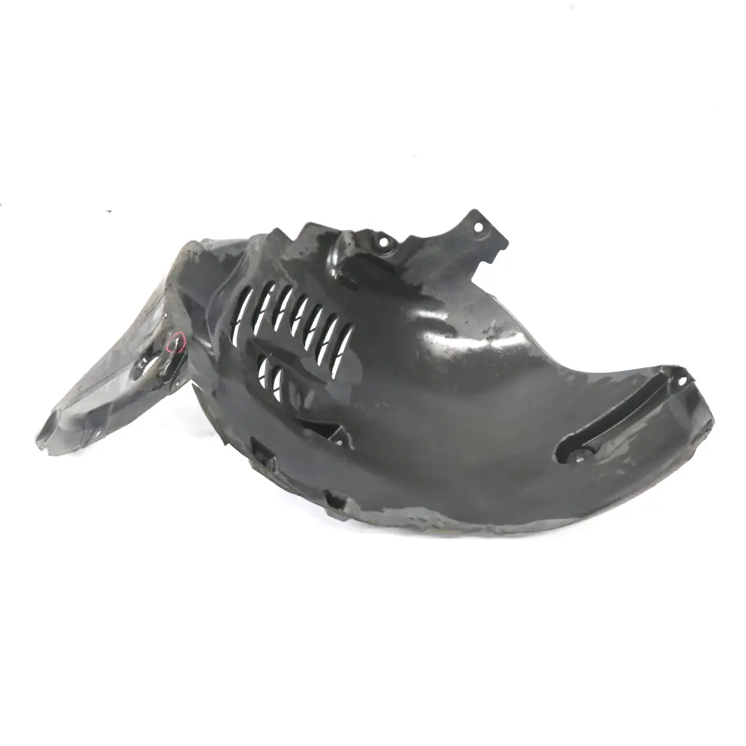 enjoliveur passage roue avant droit section avant pour Mercedes CLS C219 à propos du numéro de pièce A2196901030 Mercedes CLS C219 enjoliveur passage roue avant droit section avant - SKU A2196901030 - Numéro de pièce A2196901030