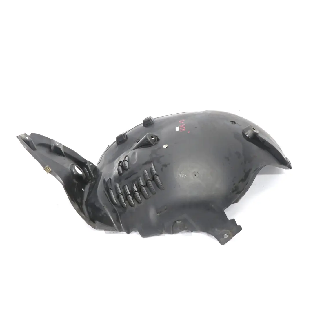 Nadkole Przednie Prawe Przód Prawy do Mercedes CLS C219 o numerze A2196901030 Mercedes CLS C219 Nadkole Przednie Prawe Przód Prawy - SKU A2196901030 - Numer Części A2196901030