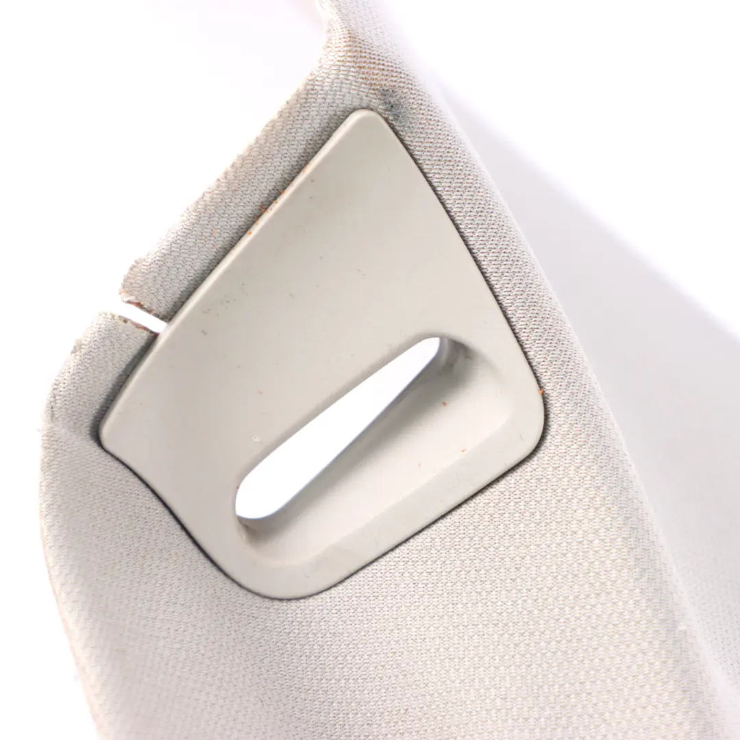 Embellecedor Pilar C Tapa Columna Izquierda Gris para Mercedes CLS C219 con número de pieza A2196901725 Mercedes CLS C219 Embellecedor Pilar C Tapa Columna Izquierda Gris - SKU A2196901725 - Número de pieza A2196901725