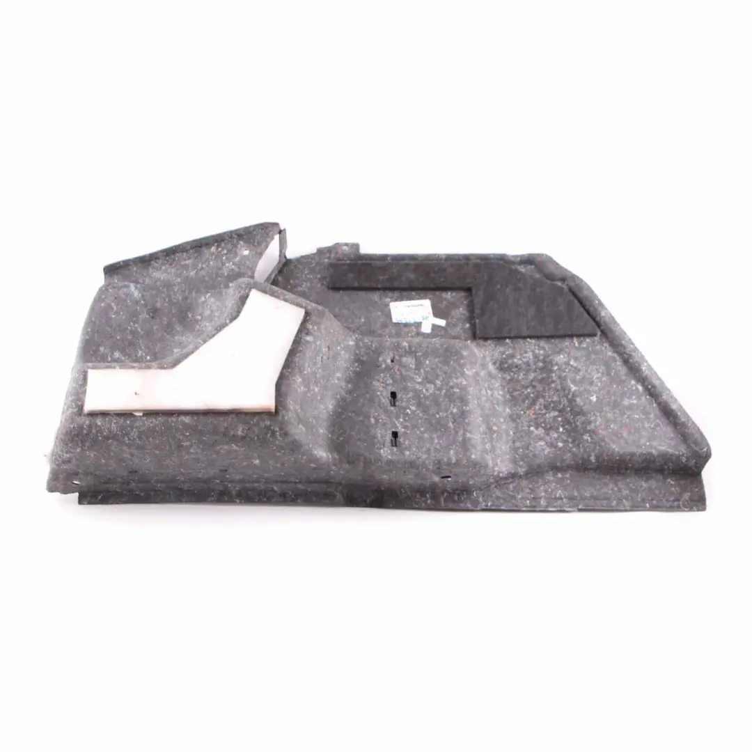 Mercedes W219 Boot Trunk Luggage Right O/S Lateral Trim Panel Cover - SKU A2196902025 - Part number A2196902025