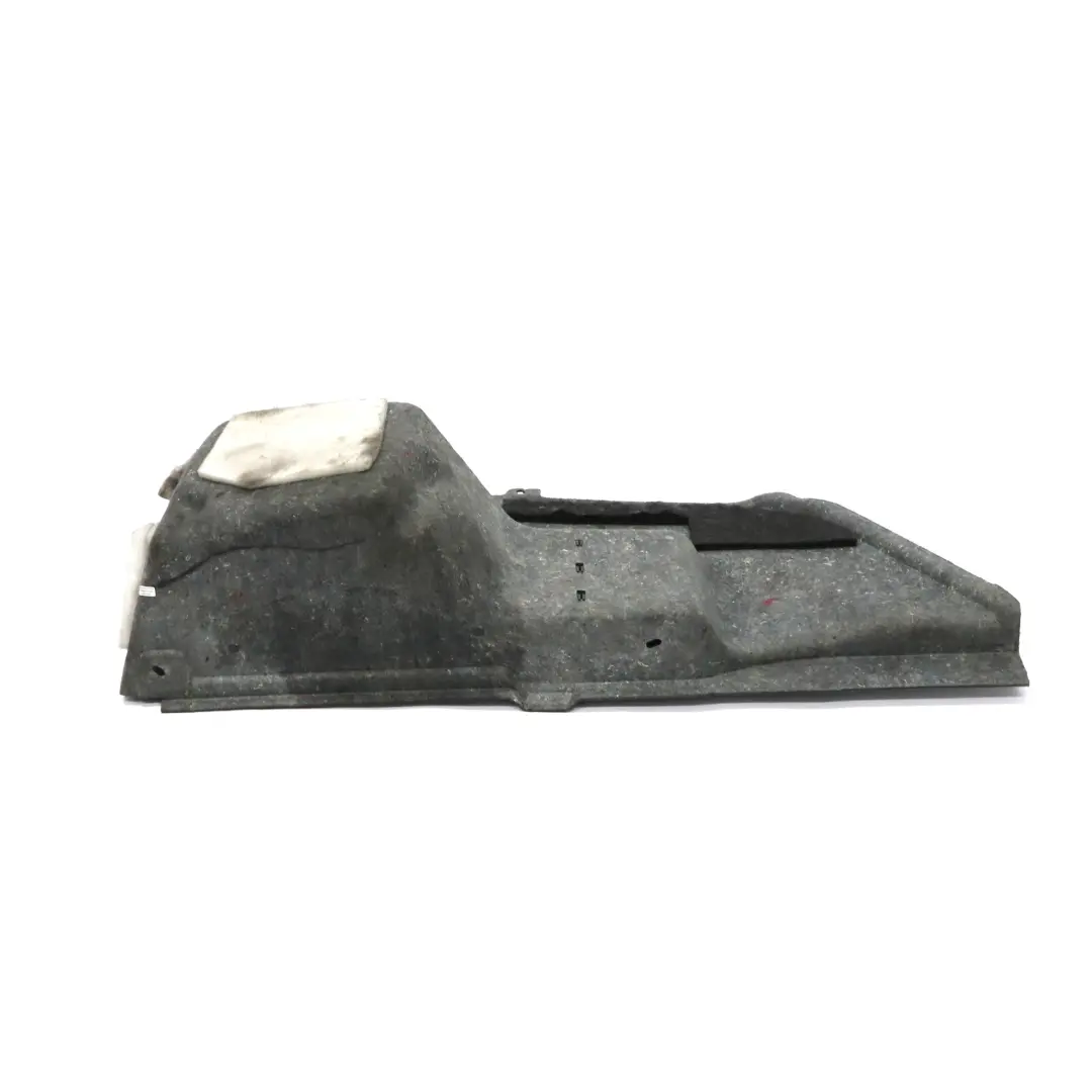 Mercedes W219 Couvercle panneau latéral droite garniture cof bagages - SKU A2196904626 - Numéro de pièce A2196904626