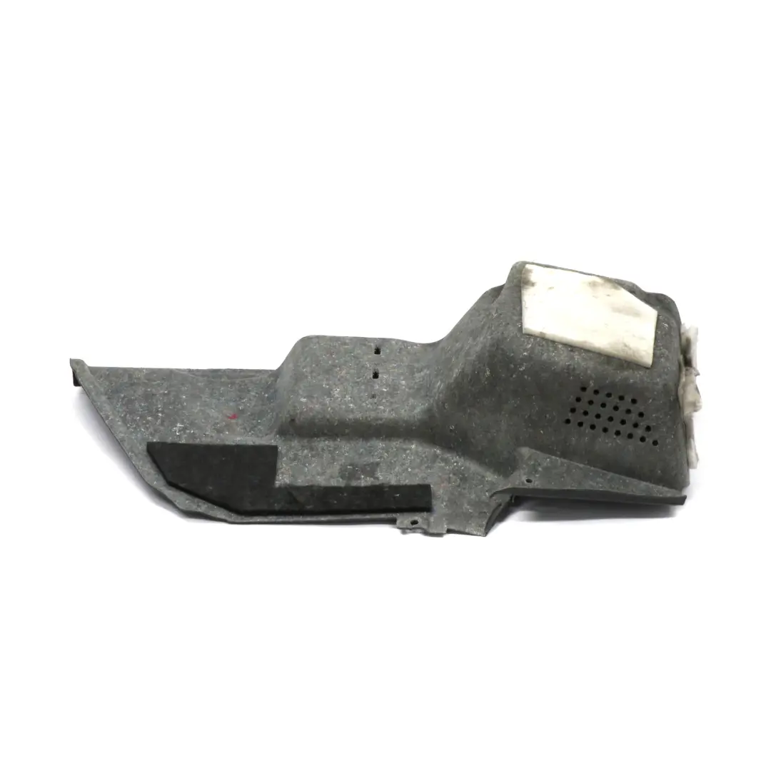 Mercedes W219 Couvercle panneau latéral droite garniture cof bagages - SKU A2196904626 - Numéro de pièce A2196904626