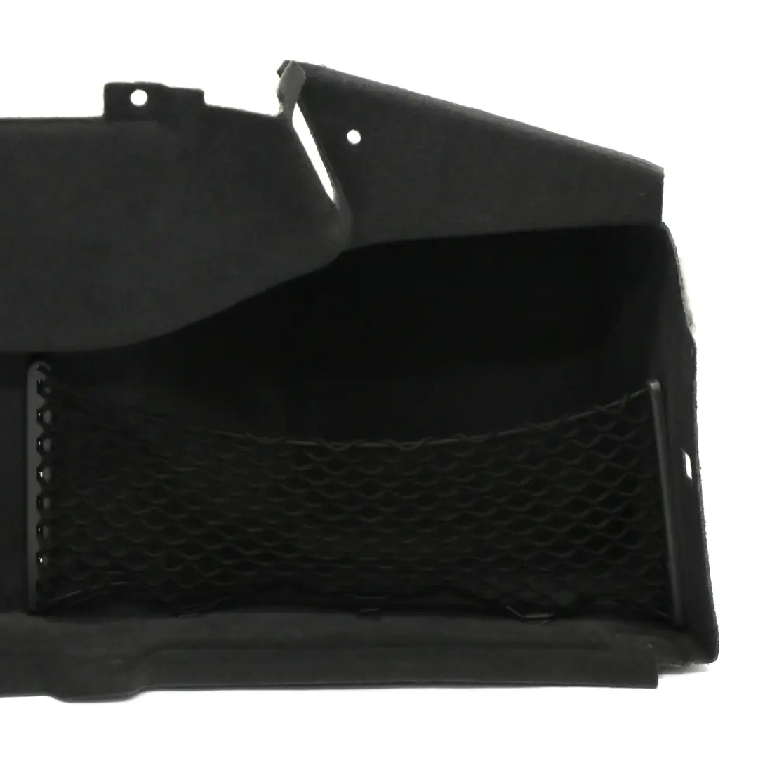 W219 Couvercle panneau latéral droite garniture cof bagages pour Mercedes à propos du numéro de pièce A2196904626 Mercedes W219 Couvercle panneau latéral droite garniture cof bagages - SKU A2196904626 - Numéro de pièce A2196904626