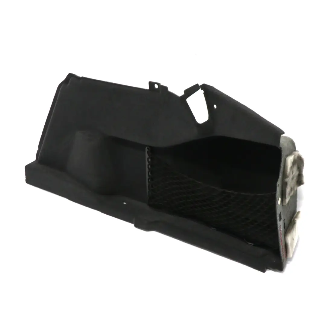 Mercedes W219 Maletero Maletero Lateral Derecho Embellecedor Tapa - SKU A2196904626 - Número de pieza A2196904626