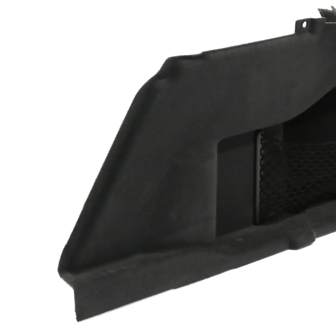 W219 Kofferraum seitliche Verkleidung Abdeckung Droite für Mercedes mit Teilenummer A2196904626 Mercedes W219 Kofferraum seitliche Verkleidung Abdeckung Droite - SKU A2196904626 - Teilenummer A2196904626