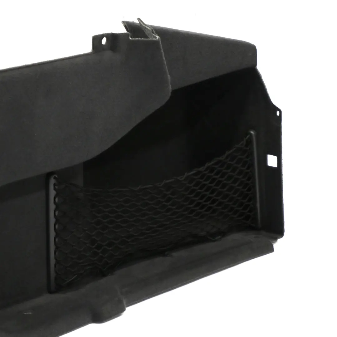 W219 Maletero Maletero Lateral Derecho Embellecedor Tapa para Mercedes con número de pieza A2196904626 Mercedes W219 Maletero Maletero Lateral Derecho Embellecedor Tapa - SKU A2196904626 - Número de pieza A2196904626