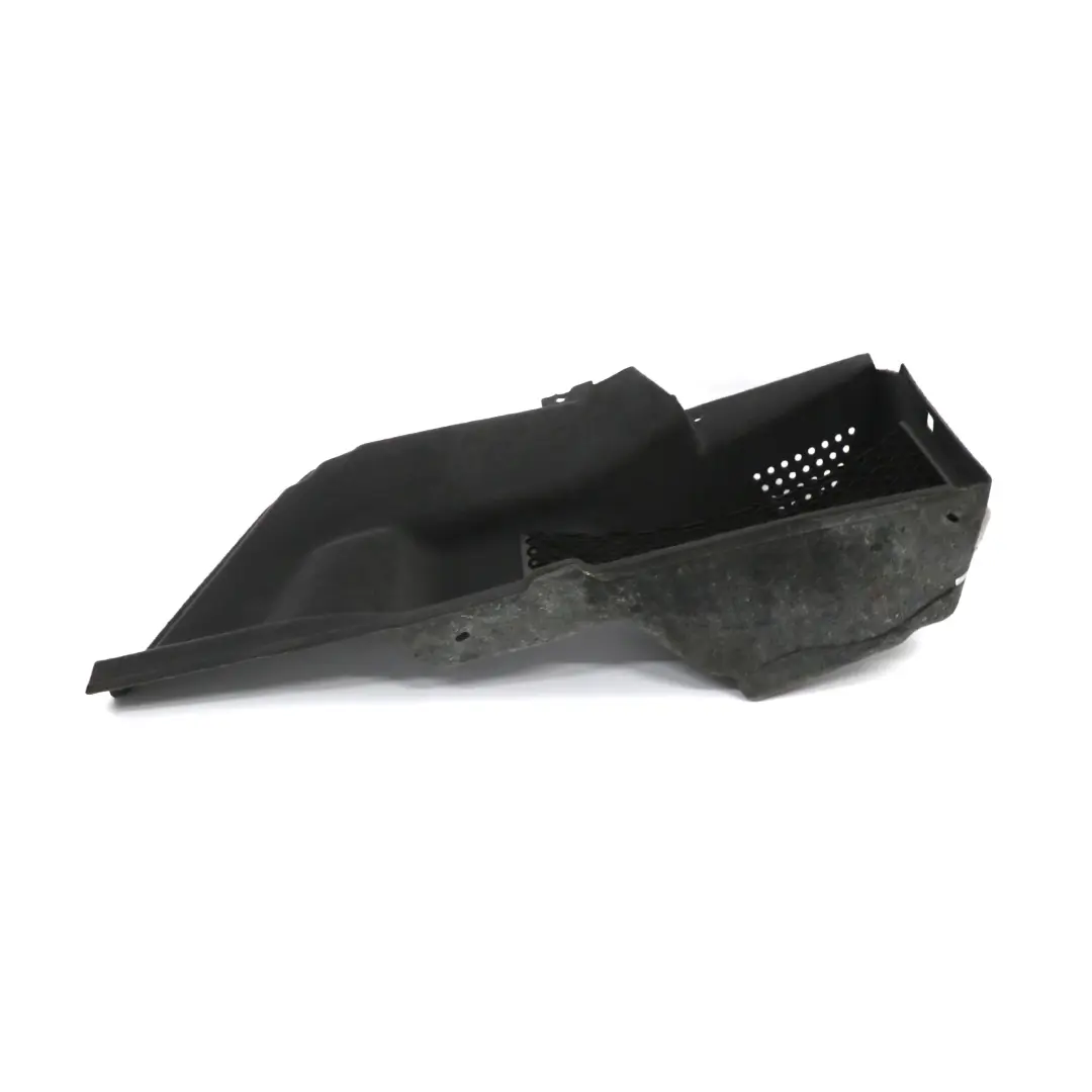 Mercedes W219 Panel Boczek Bagażnik Prawy - SKU A2196904626 - Numer Części A2196904626